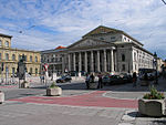 Teatro Nacional de Múnich