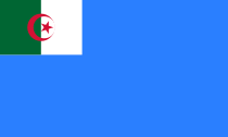 Wisselvormvlag van Algerië