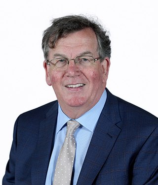 <span class="mw-page-title-main">Ned O'Sullivan</span> Irish Fianna Fáil politician