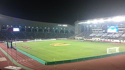 Stadion Tofik Bahramov