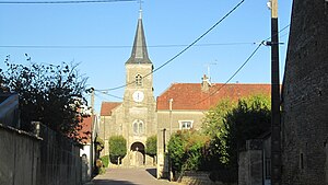 Habiter à Nesle-et-Massoult