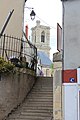 Français : Nevers, Nièvre, Bourgogne, France