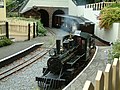 Thumbnail for Bickington Steam Railway