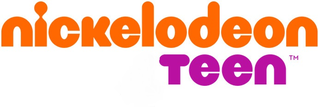 Nickelodeon Teen