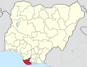 Ayimatẹn Bayelsa Tọn