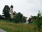 Niklasreuth