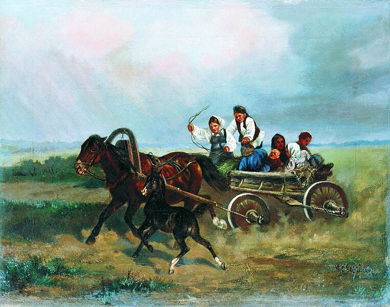 File:Nikolai Sverchkov - The Haymakers.jpg