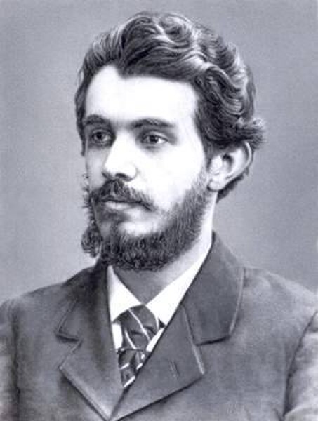 Nikolai Berdyaev in 1910