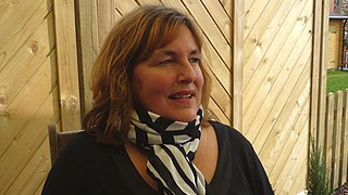 <span class="mw-page-title-main">Nina de Vries</span> Dutch sexual assistant (born 1961)