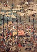 Nirvana painting (Daijuji Yokkaichi).jpg