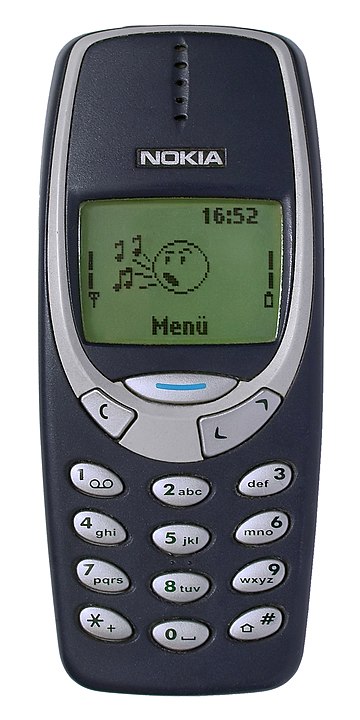 Nokia 3310