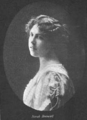 Norah Drewett de Kresz