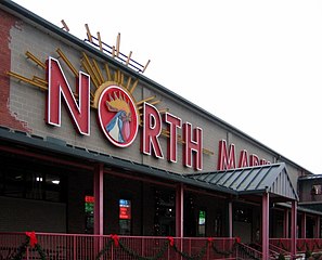 North Market