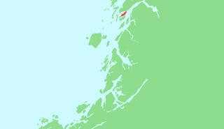 Offersøya