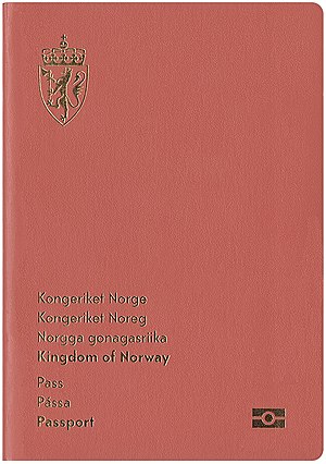 Norwegian Passport, New Design.jpg