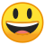 Noto Emoji Pie 1f603.svg