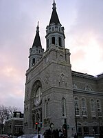 Église Notre-Dame-des-Sept-Douleurs de Montréal