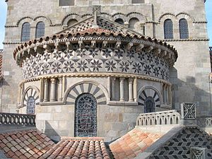 Basilica of Notre-Dame du Port