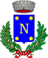 诺韦德拉泰徽章