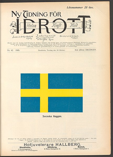 File:Ny Tidning för Idrott 1905-10-19 1.jpg