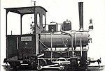 O&K steam locomotive, probably works Ndeg 4788-4790 of May 1911, 10 hp, 762 mm.jpg