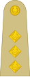 OF-2 Пакистан Army.svg