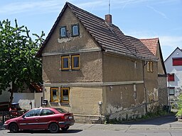 Oberdorfstraße 24 (Reiskirchen) 04