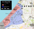 2023 Israel-Hamas war (7– 8 October)