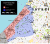 Operation Al-Aqsa Flood (Farthest extent of captured territory)