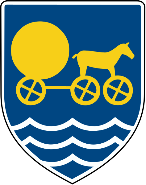 File:Odsherred Kommune coa.svg