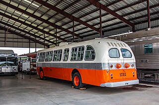 <span class="mw-page-title-main">Trolleybuses in Atlanta</span> Transit system in Atlanta