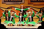 Thumbnail for Oireachtas Rince na Cruinne