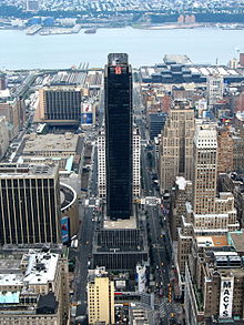 One Penn Plaza seen from the east One Penn Plaza.jpg