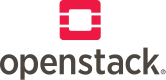 Логотип программы OpenStack