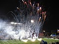 Thumbnail for File:Opening Fireworks, Arizona Wildcats vs. BYU Cougars 21, Las Vegas Bowl, Sam Boyd Stadium, Las Vegas, Nevada (3125889298).jpg