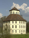 Wasserschloss Oppenweiler