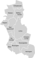 Ortsteile van Bad Sassendorf