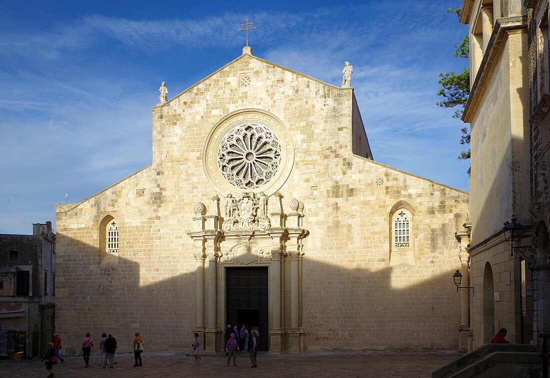 Katedral Otranto