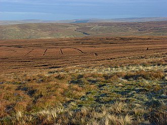 Ousby Fell Ousby Fell - geograph.org.uk - 621092.jpg