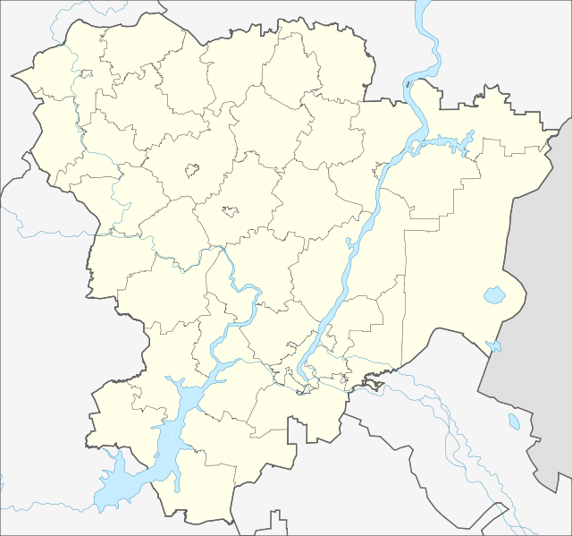 File:Outline Map of Volgograd Oblast.svg