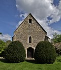 Thumbnail for St Bartholomew's Chapel, Oxford