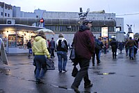 Ozerki (métro de Saint-Pétersbourg)