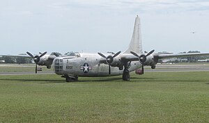 Pb4Y-2私掠者巡邏機