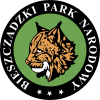 POL Bieszczadzki Park Narodowy LOGO.svg