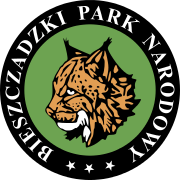 Logotyp Bieszczadzki Park Narodowy