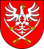 Coat of arms of Miechów County