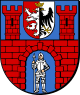 Znak okresu Radomsko