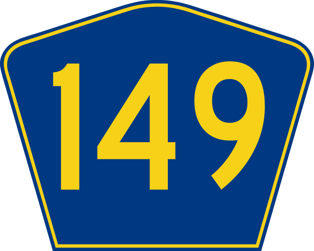 Puerto Rico Highway 149 - Wikipedia