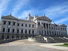Palacio Legislativo, Montevideo Palacio Legislativo--.JPG