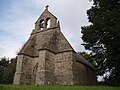 Église Sainte-Madeleine de Pallier